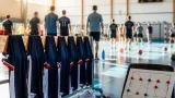 Pau : le Pau Billère Handball se frotte aux cadors en préparation avant la Coupe de France