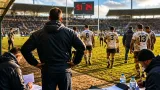Périgueux battu à Chambéry (51-24) : questionnements après une lourde défaite
