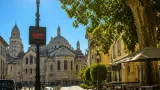 Périgueux : vigilance chaleur — jusqu'à 40 °C annoncés jeudi 13 août