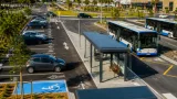 Perpignan : un 17e pôle d’échange pour inciter à laisser la voiture en périphérie