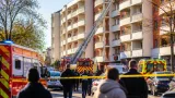 Perpignan : une femme de 54 ans décède après une chute depuis le 3e étage avenue de Grande-Bretagne