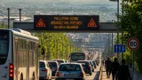 Pic d’ozone en Isère et dans le bassin lyonnais : la préfecture active la procédure d'information-recommandation