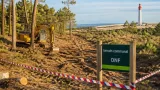 Plainte après la création d’un pare‑feu au Cap Ferret : une association réclame une enquête