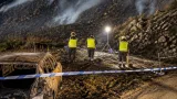 Plusieurs feux suspects ravagent des massifs en Maine‑et‑Loire, la justice ouvre une enquête