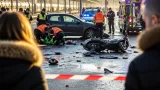 Poitiers : un jeune de 23 ans décède après une collision près de la gare