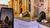 Poitiers : un lycéen condamné pour harcèlement en ligne après une rupture