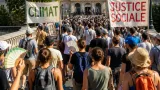Poitiers : une marche intersyndicale et associative pour le climat et la justice sociale samedi