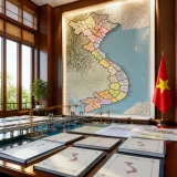 Au Vietnam, la « nouvelle ère » de Tô Lâm s'accompagne d'une profonde réorganisation étatique