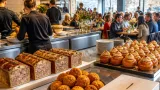 Pont‑d'Ain : un premier « brunch des chefs » réussi au profit des Blouses roses