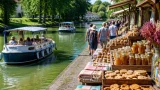 Port-Lauragais : un marché de producteurs et des animations gratuites pour célébrer le Lauragais