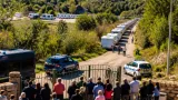 Poulx : une tentative d'installation de 40 caravanes empêchée en raison du risque d'incendie