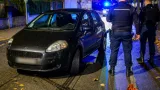 Près de Dieppe, un rodéo urbain met fin à une nuit : conducteur ivre, positif au THC, sans permis ni assurance