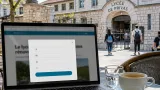 Privas : un article local sur les lycéens accessible seulement après création de compte