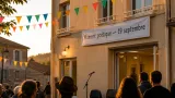 Privas : un « moment poétique » organisé au Secours populaire le 19 septembre