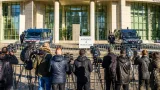 Procès en appel de Saad Lamjarred à Créteil : dix ans après, le dossier revient devant la justice