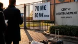 PSG : prix record annoncé pour Ibrahim Mbaye, les acheteurs jugent la demande excessive