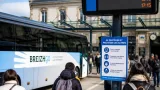 Quimper : la liaison BreizhGo vers Beg‑Meil rétablie après plus d’un mois d’arrêt