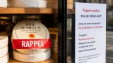 Rappel sanitaire : un lot de brie de Melun AOP impliqué dans une alerte alimentaire