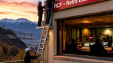 RCF Isère devient « RCF – Notre Dame Isère » : la radio locale change d’identité sans renier ses programmes