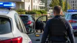 Refus d’obtempérer à Lormont : deux policiers blessés près de Bordeaux
