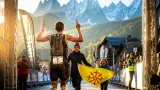 Rémy Brassac, un Lozérien vainqueur de la Trace des Ducs de Savoie après 19 h 28