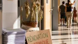 Rentrée dans l'Aude : le syndicat Sud Éducation 11 alerte sur le manque de moyens et les risques sanitaires
