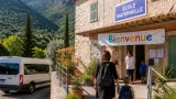 Rentrée dans l’est des Alpes‑Maritimes : l’Éducation nationale réaffirme son soutien aux écoles rurales