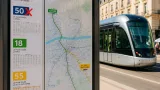 Rentrée du réseau Fil Bleu : à Tours, lignes modifiées, suppression de la 50 et création des 18 et 55