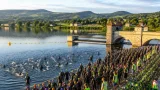 Retour du Full : l’IRONMAN Vichy réunit plus de 3 300 concurrents autour du lac d’Allier