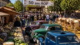 Riom-ès-Montagnes prépare la 28e fête du bleu d’Auvergne, 50 ans d’AOP célébrés