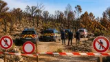 Risque d’incendie « très sévère » en Balagne : fermeture complète de plusieurs massifs mercredi