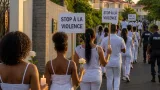Rivière‑Salée se rassemble dimanche pour une marche blanche en mémoire de Manuélito Eloi