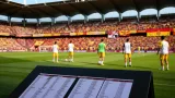 Rodez face à Grenoble : compositions et enjeux avant le match au Stade Paul‑Lignon