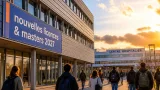 Rodez : le campus Champollion accélère son développement et vise une filière santé