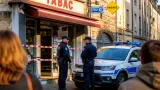 Rodez : un jeune de 19 ans condamné à quatre ans de prison pour le braquage d’un bureau de tabac