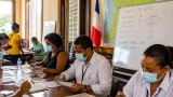 Rodolphe Alexandre élu sénateur de Guyane au premier tour, second siège en jeu l’après‑midi