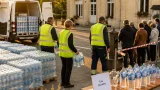 Rosnay (Indre) : l'eau du robinet interdite après la détection d'Escherichia coli et autres bactéries