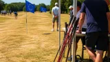 Rougé accueille un championnat européen de swin golf : 180 joueurs attendus jusqu’au 15 août