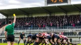 Rugby : le XV de Mâcon dominé à Nantes (45-12), des enseignements à tirer