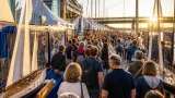 Saint-Brieuc accueille une étape avant la Route du Rhum le 8 octobre