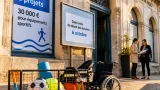 Saint-Brieuc : la ville consacre 30 000 € pour aider les clubs à s'équiper