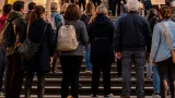 Saint-Brieuc : occupation de la mairie pour dénoncer l’expulsion de deux familles et la nuit à la rue d’un enfant