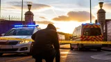 Saint-Denis : un enfant de cinq ans blessé après avoir été percuté par une voiture de police