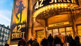 Saint-Étienne : Maëlle Garin, de La Terrasse, à l'affiche de la comédie musicale 42nd Street
