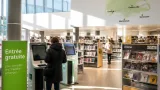 Saint-Étienne rend gratuites ses médiathèques pour élargir l’accès à la culture