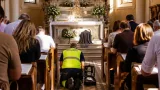 Saint-Florent : l’abbé Clément Meny succombe à un malaise au cours d’une messe