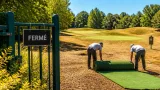 Saint-Lô : un été difficile pour le golf, le club déplore 12 000 € de recettes en moins