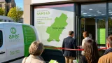 Saint-Lô : une nouvelle agence APEF s'installe à Agneaux pour les services à domicile
