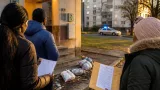 Saint‑Nazaire : des riverains alertent sur la « dégradation » du trafic de drogue à la Trébale