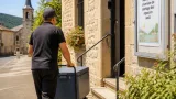 Saint-Sorlin-de-Vienne : le portage des repas maintenu pendant le mois d’août